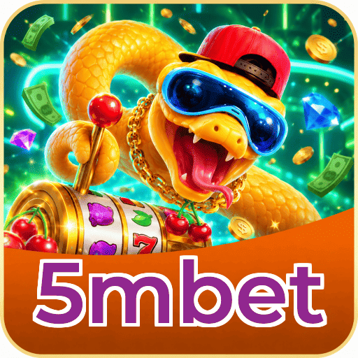 5mbet Logo