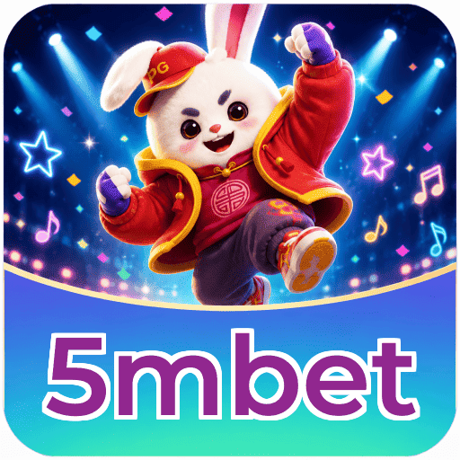 5mbet Logo