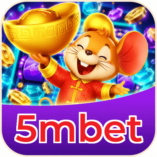 5mbet Logo