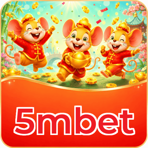 5mbet Logo