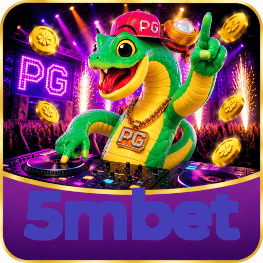 5mbet Logo