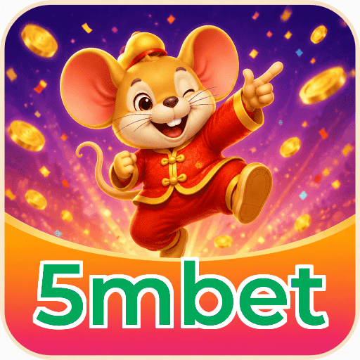 5mbet Logo