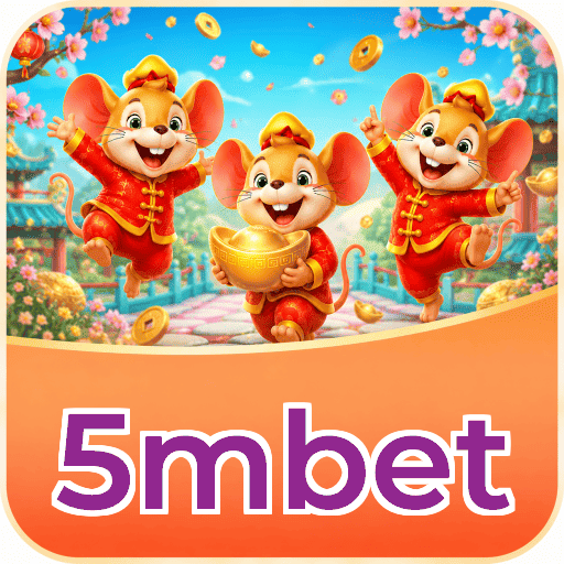5mbet Logo
