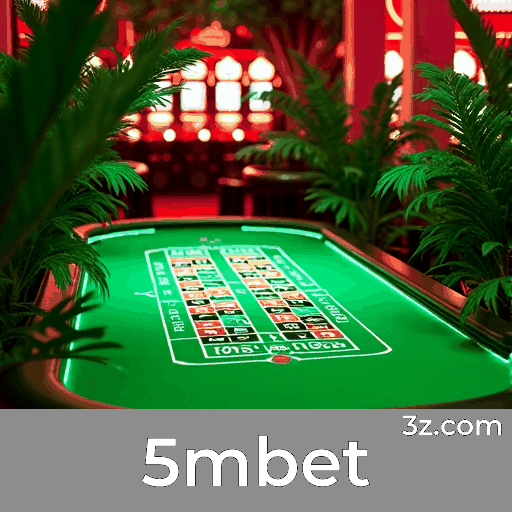 5mbet Logo
